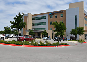 Round Rock Neurologists Jeffrey Jasper Tramonte, MD - BAYLOR SCOTT & WHITE CLINIC