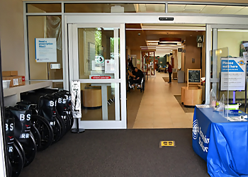 Round Rock Neurologists Jeffrey Jasper Tramonte, MD - BAYLOR SCOTT & WHITE CLINIC