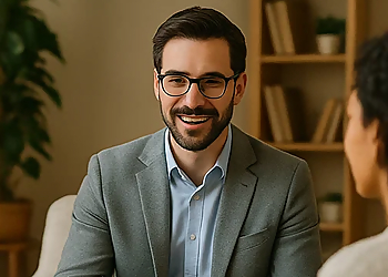 Jeffrey Jennings, Ph.D. Savannah Psychologists image 1