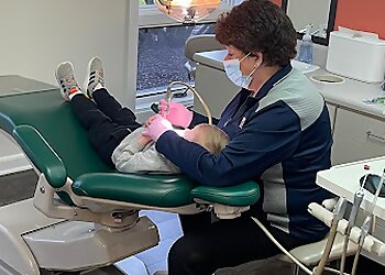 Rockford Kids Dentists Jeffrey Johnson, DDS - PEDIATRIC DENTISTRY OF NORTHERN ILLINOIS