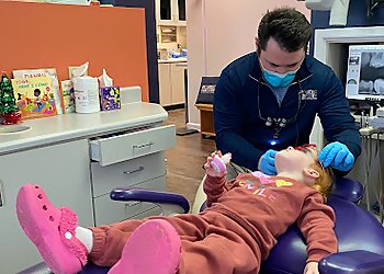 Rockford Kids Dentists Jeffrey Johnson, DDS - PEDIATRIC DENTISTRY OF NORTHERN ILLINOIS