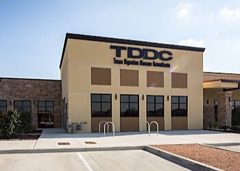 Fort Worth Gastroenterologists Jeffrey Krieger, MD - TEXAS DIGESTIVE DISEASE CONSULTANT