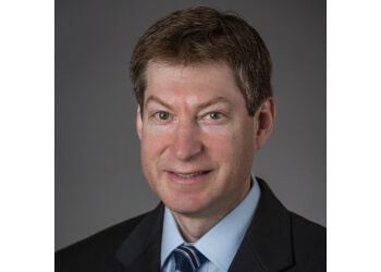 Jeffrey Krieger, MD - Texas Digestive Disease Consultant 