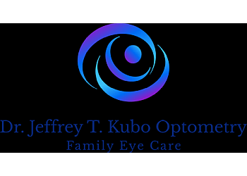 Jeffrey Kubo, OD, FAAO - Dr. Jeffrey Kubo Optometry