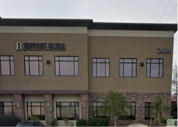 Henderson Estate Planning Lawyers Jeffrey L. Burr - LAW FIRM OF JEFFREY BURR