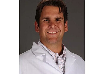 Denton pediatrician Jeffrey L. Day, MD