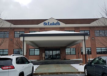 Allentown Urologists Jeffrey L Gevirtz, MD - ST. LUKE'S CENTER FOR UROLOGY