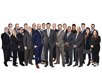 Glendale Employment Lawyers Jeffrey L. Phillips - PHILLIPS LAW GROUP