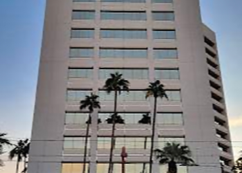 Jeffrey L. Phillips - Phoenix, AZ Personal Injury Lawyers
