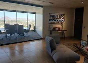 Jeffrey L. Phillips - Phoenix, AZ Personal Injury Lawyers
