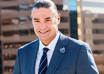 Jeffrey L. Phillips - Phoenix, AZ Personal Injury Lawyers