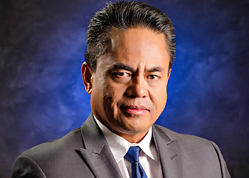 Jeffrey L. Tade - THE LAW OFFICES OF JEFFREY L. TADE Jeffrey L. Tade - Salinas, CA Personal Injury Lawyers - Lawyer Portrait Image