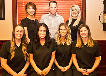 Provo Orthodontists Jeffrey L. Trapnell, DMD - TRAPNELL ORTHODONTICS