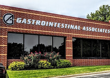 Overland Park Gastroenterologists Jeffrey L. Young, MD - GASTROINTESTINAL ASSOCIATES, LLC