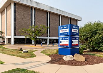 Madison Plastic Surgeon Jeffrey Larson, MD - UW HEALTH PLASTIC SURGERY CLINIC