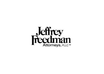 Buffalo Social Security Disability Lawyers Jeffrey M. Freedman - JEFFREY FREEDMAN ATTORNEYS PLLC