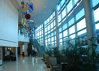 Kansas City Urologists Jeffrey M Holzbeierlein, MD - THE UNIVERSITY OF KANSAS HOSPITAL