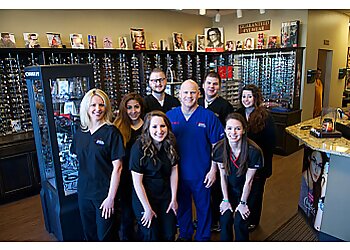 Tulsa Pediatric Optometrists Jeffrey M. Long, OD - DR. JEFF LONG'S CHILDREN & FAMILY EYE CARE