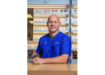 Jeffrey M. Long, OD - DR. JEFF LONG'S CHILDREN & FAMILY EYE CARE Tulsa Pediatric Optometrists