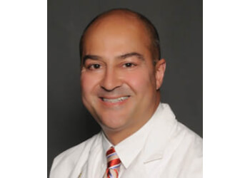 Jeffrey Nassif MD, FAAOS - PHYSICIANS' CLINIC OF IOWA