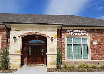 McKinney Podiatrists Jeffrey M. Radack, DPM - TEXAS REGIONAL FOOT & ANKLE CLINICS