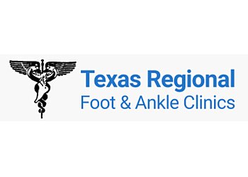 McKinney Podiatrists Jeffrey M. Radack, DPM - TEXAS REGIONAL FOOT & ANKLE CLINICS
