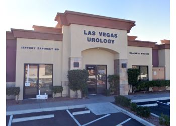 Henderson Urologists Jeffrey M. Zapinsky, MD, FACS - LAS VEGAS UROLOGY