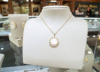 Toledo Jewelry Jeffrey Mann Fine Jewelers