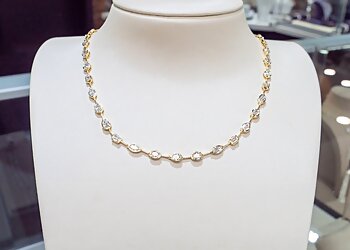 Toledo Jewelry Jeffrey Mann Fine Jewelers