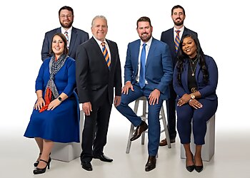 Gainesville DUI Lawyers Jeffrey Meldon - MELDON LAW