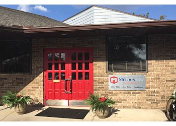 Gainesville DUI Lawyers Jeffrey Meldon - MELDON LAW