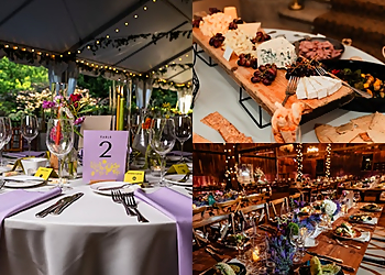 Philadelphia Caterers Jeffrey Miller Catering