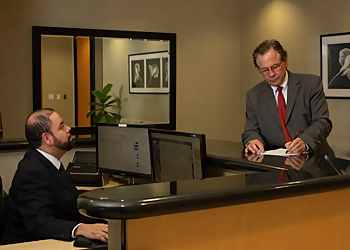 Modesto Personal Injury Lawyers Jeffrey Nadrich - NADRICH & COHEN LLP.