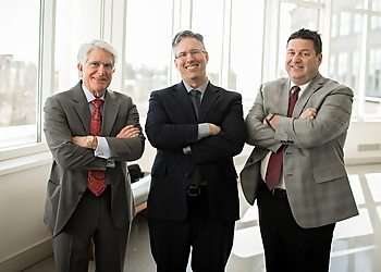 Kent Employment Lawyers Jeffrey O. Musto - VAN SICLEN STOCKS & FIRKINS ATTORNEYS AT LAW