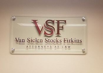 Kent Employment Lawyers Jeffrey O. Musto - VAN SICLEN STOCKS & FIRKINS ATTORNEYS AT LAW