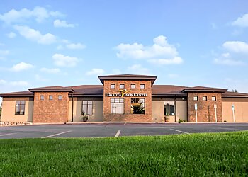 Sioux Falls Pediatric Optometrists Jeffrey Oakland, OD - DAKOTA VISION CENTER