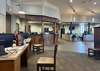 Sioux Falls Pediatric Optometrists Jeffrey Oakland, OD - DAKOTA VISION CENTER