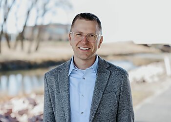 Jeffrey Oakland, OD - DAKOTA VISION CENTER Sioux Falls Pediatric Optometrists image 1