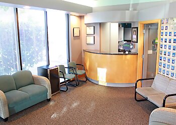 Visalia Orthodontists Jeffrey Olson, DDS - OLSON FAMILY ORTHODONTICS