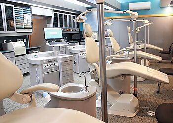 Visalia Orthodontists Jeffrey Olson, DDS - OLSON FAMILY ORTHODONTICS