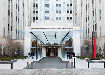 New York Neurosurgeons Jeffrey P. Greenfield, MD, PhD - WEILL CORNELL MEDICINE NEUROLOGICAL SURGERY