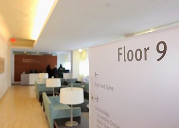 New York Neurosurgeons Jeffrey P. Greenfield, MD, PhD - WEILL CORNELL MEDICINE NEUROLOGICAL SURGERY