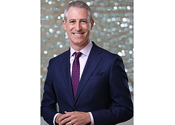 Jeffrey P. Greenfield, MD, PhD - WEILL CORNELL MEDICINE NEUROLOGICAL SURGERY New York Neurosurgeons image 1
