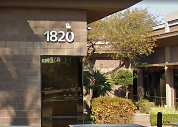 Chandler Estate Planning Lawyers Jeffrey P. Hall - JEFFREY P. HALL, PLLC