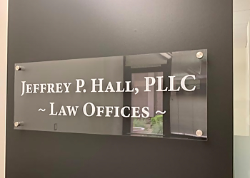 Chandler Estate Planning Lawyers Jeffrey P. Hall - JEFFREY P. HALL, PLLC
