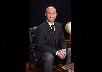 Jeffrey P. Hall - JEFFREY P. HALL, PLLC Jeffrey P. Hall - Chandler, AZ Estate Planning Lawyers - Lawyer Portrait Image