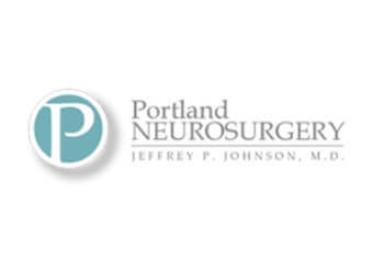 Portland Neurosurgeons Jeffrey P. Johnson, M.D - PORTLAND NEUROSURGERY