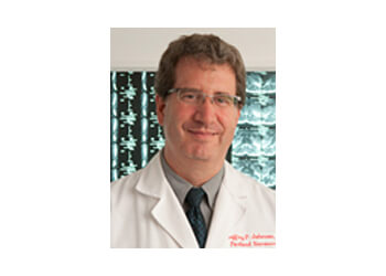 Jeffrey P. Johnson, M.D - Portland Neurosurgery 