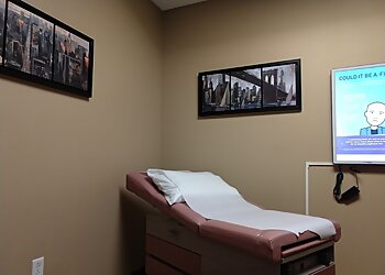 Peoria Cardiologists Jeffrey Pakula, DO, FACC - CARDIAC CARE CONSULTANTS