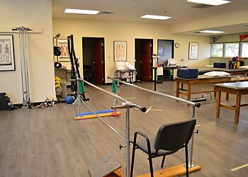 Tempe Physical Therapists Jeffrey Petersen, PT, MOMT - PETERSEN PHYSICAL THERAPY